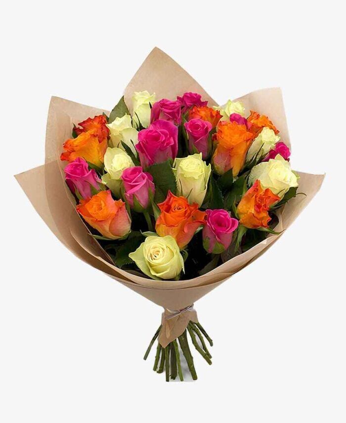 Secret Flowers - Sandton Best Flower & Gift deliveries